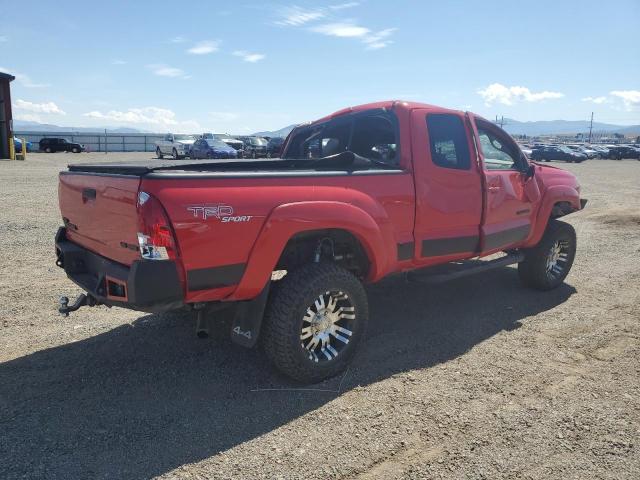 2005 TOYOTA TACOMA ACC #3232217552