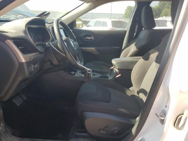 2017 JEEP CHEROKEE L 1C4PJMCS9HW605868
