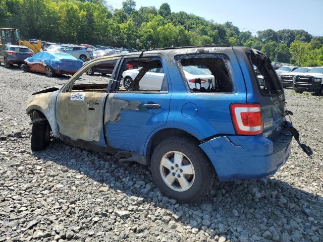 2012 FORD ESCAPE XLT - 1FMCU9D76CKB83888