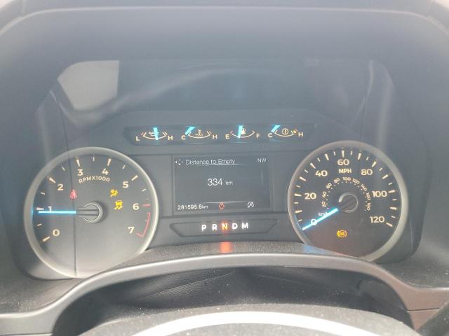 2017 FORD F150 SUPER - 1FTEW1EG8HFC62602