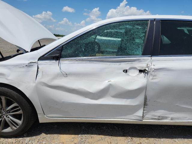 2016 TOYOTA CAMRY LE - 4T1BF1FK9GU126412