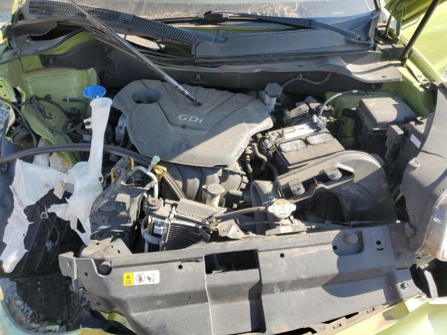 2016 KIA SOUL KNDJN2A21G7827640