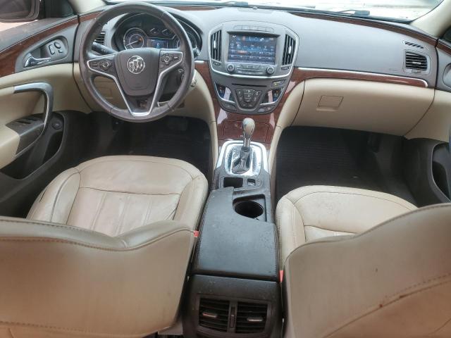 2016 BUICK REGAL 2G4GK5EX2G9198975