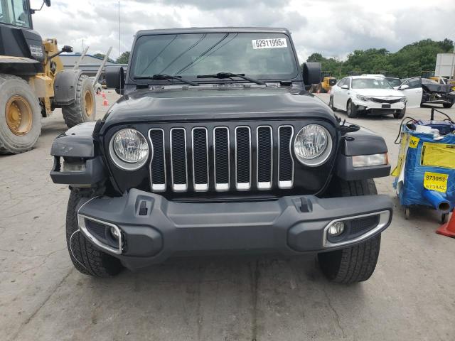 2018 JEEP WRANGLER U 1C4HJXEN1JW310847