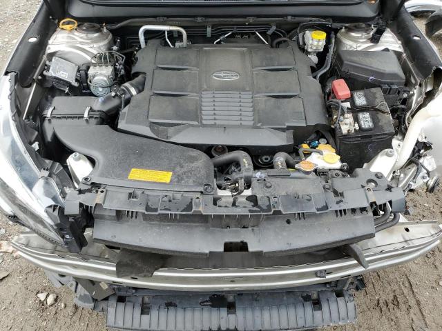 2019 SUBARU OUTBACK 3. 4S4BSENC9K3251387