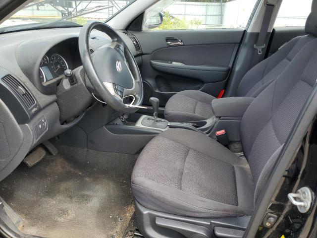 2011 HYUNDAI ELANTRA TO - KMHDC8AE4BU108355