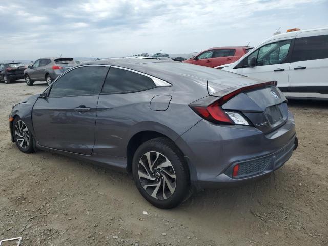 2016 HONDA CIVIC LX 2HGFC4B55GH301565