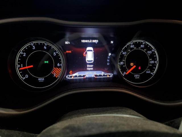 2015 JEEP CHEROKEE LIMITED 1C4PJMDB1FW568732