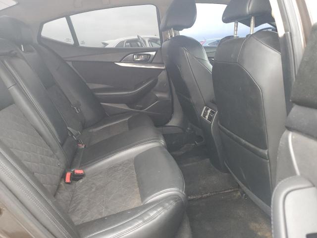 2016 NISSAN MAXIMA 3.5 1N4AA6AP4GC383682