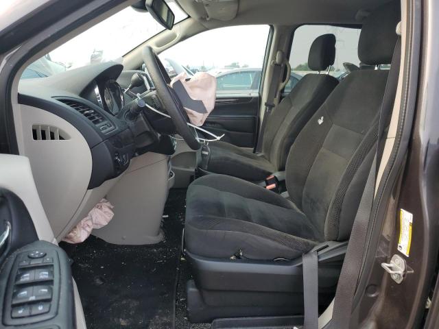2019 DODGE GRAND CARA 2C4RDGBGXKR596452