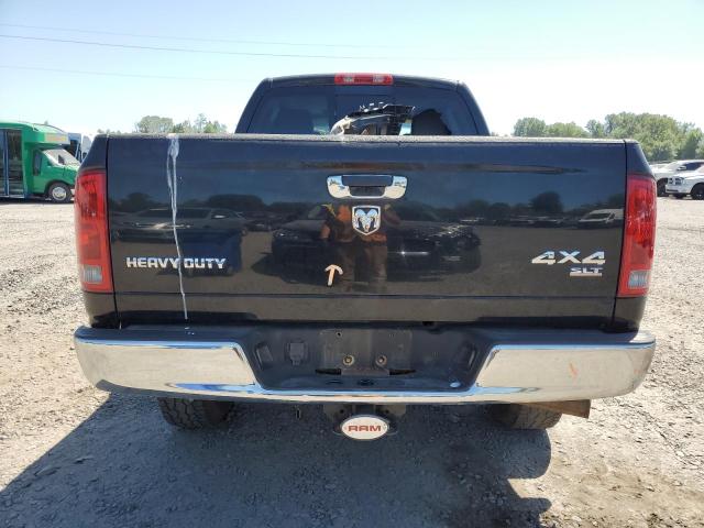 2006 DODGE RAM 2500 #3260530125