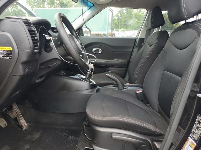 2019 KIA SOUL - KNDJN2A26K7653816