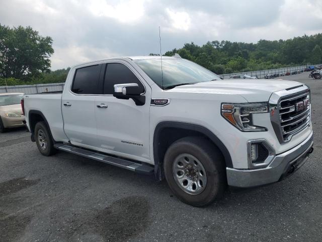 2019 GMC SIERRA K15 1GTU9DEL4KZ238238