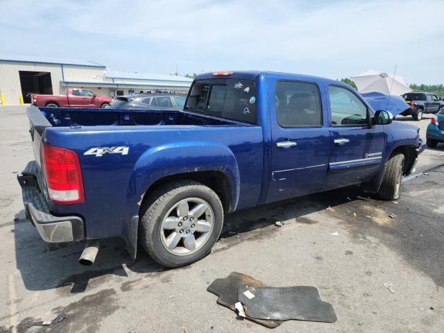 2012 GMC SIERRA K1500 SLT - 3GTP2WE76CG294926