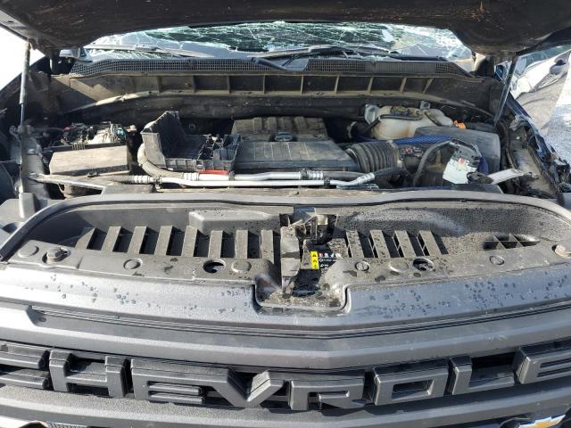 2023 CHEVROLET SILVERADO - 3GCPDBEKXPG150373