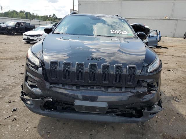 2016 JEEP CHEROKEE L 1C4PJMCS9GW119365