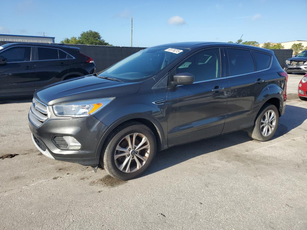Ford Escape se 2019