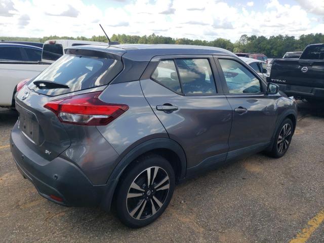 2020 NISSAN KICKS SV 3N1CP5CV4LL540216