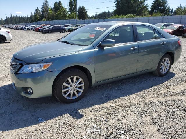 Vin: 4t1bf3ek2bu748081, lot: 62907985, toyota camry base 2011 img_1