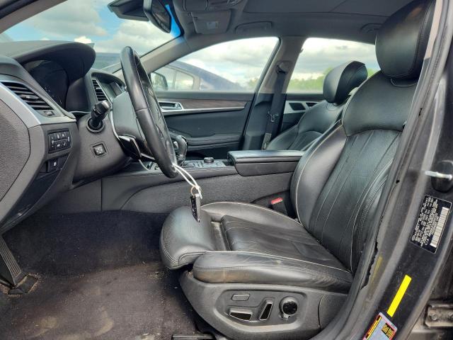 2017 GENESIS G80 ULTIMA KMHGN4JFXHU207232