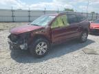 2016 CHEVROLET TRAVERSE L - 1GNKRHKD3GJ343359