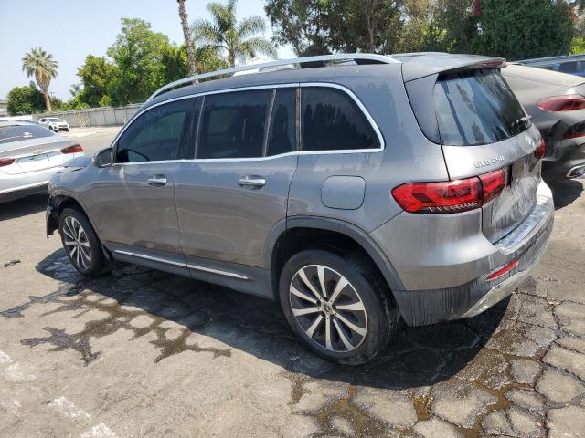 2020 MERCEDES-BENZ GLB 250 WDC4M4GBXLW010227