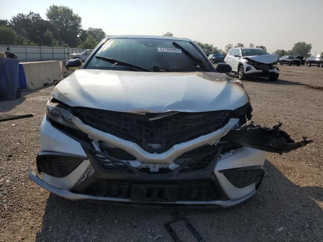 2021 TOYOTA CAMRY XSE - 4T1K61AK2MU472434