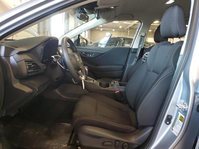 2025 SUBARU LEGACY PRE 4S3BWAD63S3024578