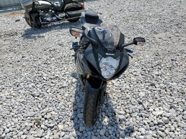 2025 SUZUKI GSX-R750 JS1GR7MA3S7101098