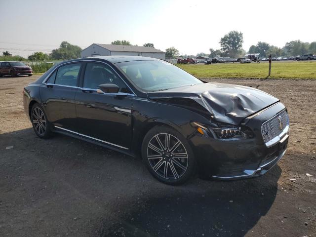 2017 LINCOLN CONTINENTA 1LN6L9NP1H5600693