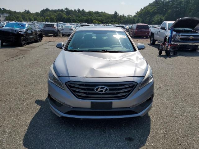 2016 HYUNDAI SONATA SPO - 5NPE34AF2GH416667