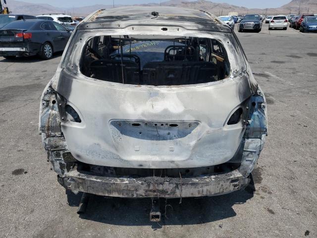 2013 NISSAN ROGUE S - JN8AS5MV0DW644834