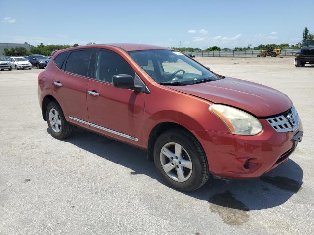 2012 NISSAN ROGUE S #3316738405