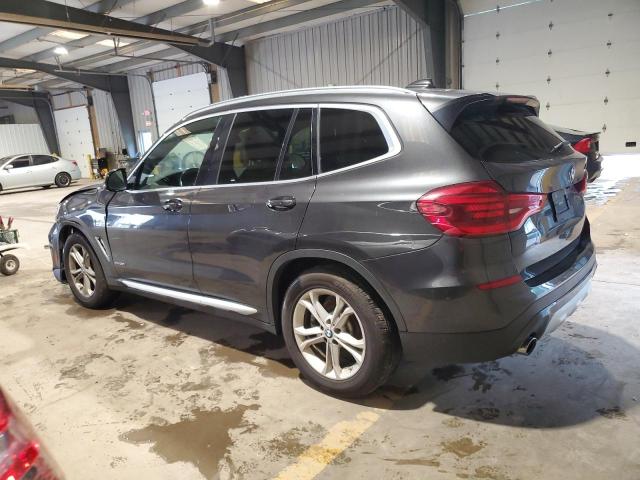 Vin: 5uxtr9c56jlc81463, lot: 62692805, bmw x3 xdrive30i 20182