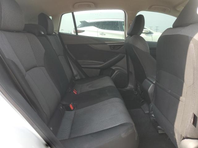 2021 SUBARU IMPREZA 4S3GTAB69M3711343