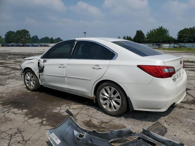 2017 SUBARU LEGACY 2.5 - 4S3BNAB67H3046355