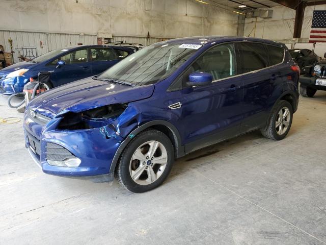 Vin: 1fmcu0gx6duc42516, lot: 62570245, ford escape se 2013 img_1