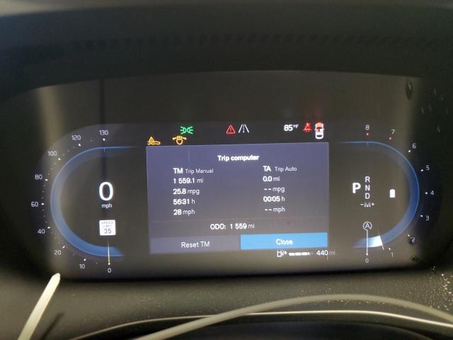 2025 VOLVO XC40 CORE YV4L12UJ5S2604026