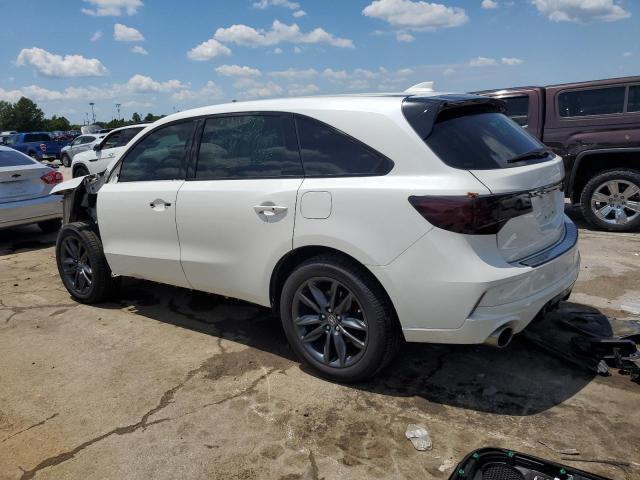 2019 ACURA MDX A-SPEC 5J8YD4H00KL015099