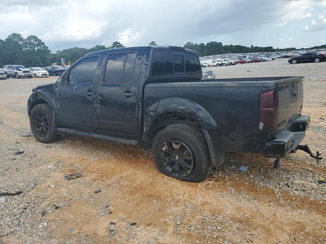 2019 NISSAN FRONTIER S - 1N6AD0ER2KN796270