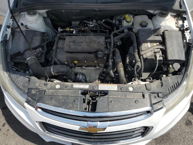 2015 CHEVROLET CRUZE LT - 1G1PC5SB7F7217765