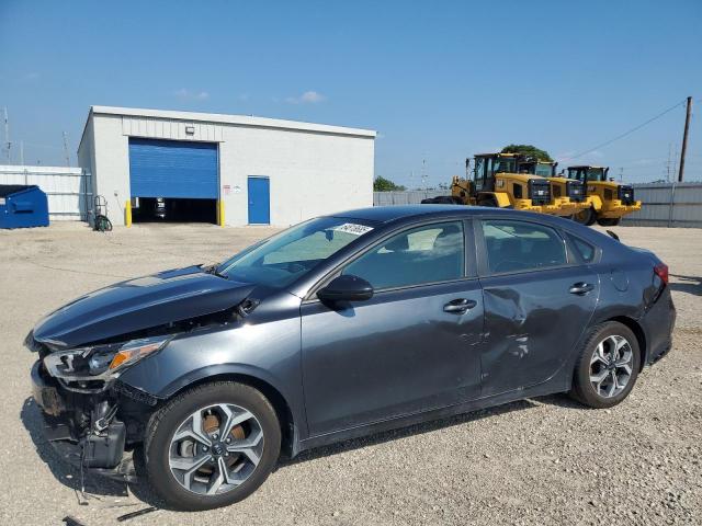 2019 KIA FORTE FE - 3KPF24AD7KE136911
