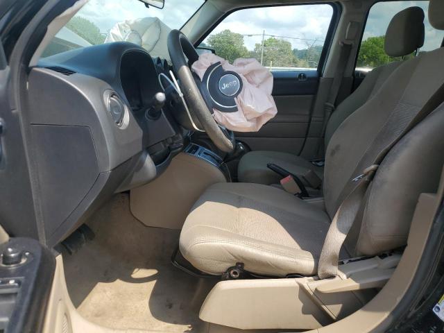 2015 JEEP PATRIOT SPORT 1C4NJPBA5FD191420