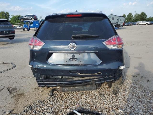 2016 NISSAN ROGUE S - KNMAT2MTXGP723593