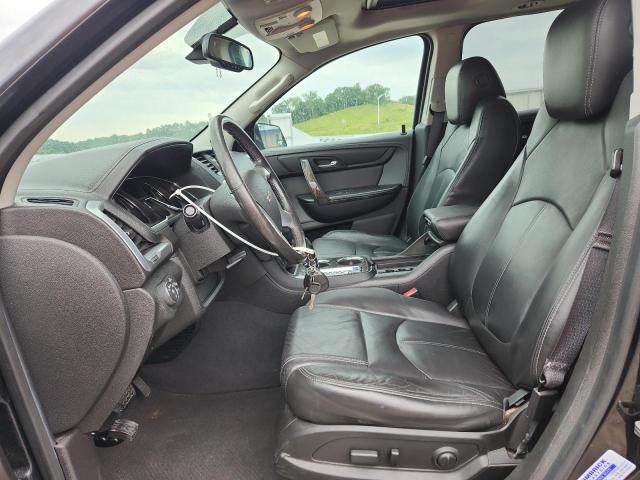 2014 GMC ACADIA SLT - 1GKKVSKD1EJ356307
