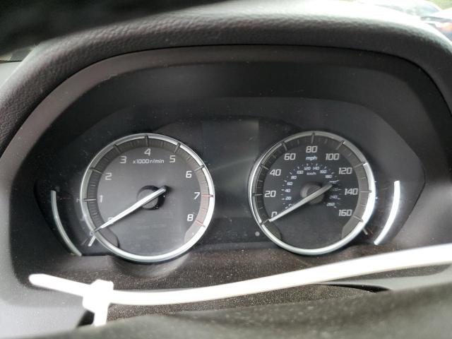 2018 ACURA TLX TECH 19UUB3F58JA004021