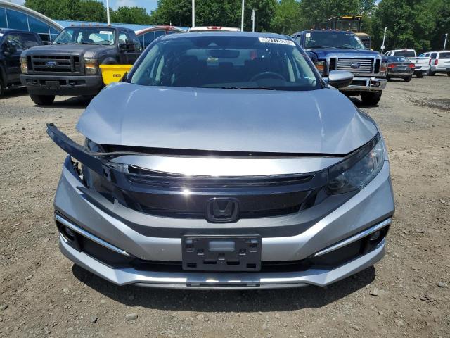 2020 HONDA CIVIC EXL 19XFC1F76LE209797