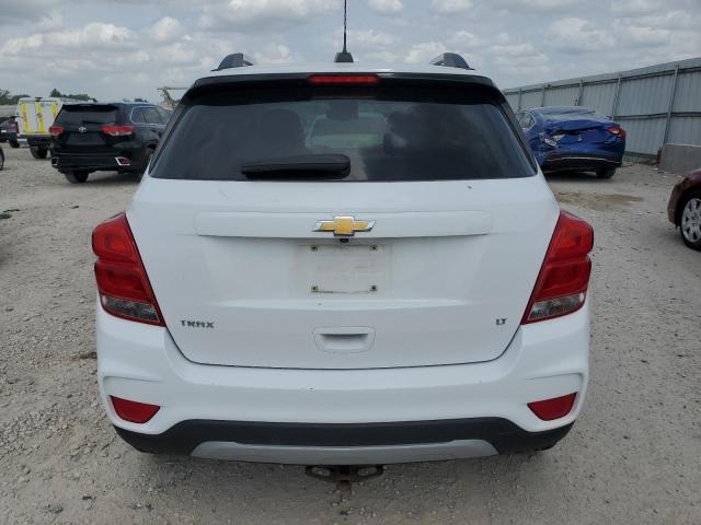 2017 CHEVROLET TRAX 1LT - 3GNCJLSB9HL258548