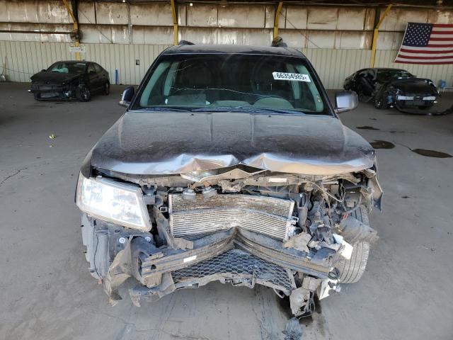 2017 DODG JOURNEY SXT - 3C4PDDBG8HT513127