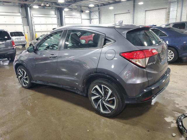 2019 HONDA HR-V SPORT 3CZRU6H14KG715481